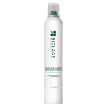 Biolage Styling Complete Control Hairspray Lacca per capelli a controllo regolabile per volume, texture e tenuta per tutti i tipi di capelli Senz