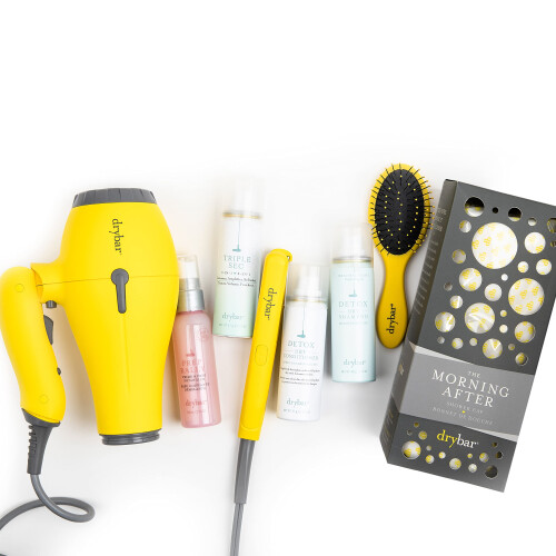 Drybar The Morning After Shower Cap 2