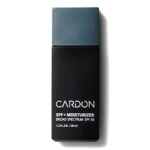Cardon Heren SPF 30 Koreaanse zonnebrandcr?e voor gezicht Gezichtsbevochtiger met zonnebrandcr?e Anti-aging gezichtszonnebrandcr?e SPF Gezichtsbevoch