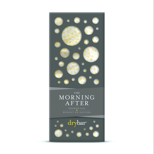 Drybar The Morning After Shower Cap 1