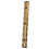 Durable Gold Wall Mounted Wine Rack with 8 Slots for Red Wine Display 9