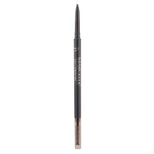 Crayon à sourcils rétractable Marcelle Nano, Granite, ultra-précis, waterproof, longue tenue, hypoallergénique