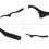 Suspension Wrench For Coilovers, Coilover Adjustment Tool, Drive Height Tuner, Alignment Key, Shock Clamp 5