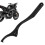 Suspension Wrench For Coilovers, Coilover Adjustment Tool, Drive Height Tuner, Alignment Key, Shock Clamp 1