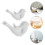 6 Silikonform 3D Für , Süßigkeiten, Plätzchen 11