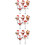 15 Einstellbarer Abzeichenhalter Mit Drehbarem Clip 10