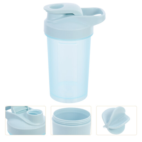 Sport Trinkflasche Mit Für 2