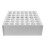 Rack Organizer Paint Rack 33.00x31.50x10.00cm White 1