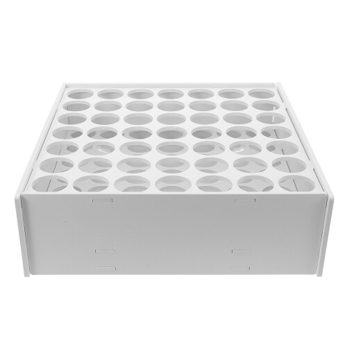 Rack Organizer Paint Rack 33.00x31.50x10.00cm White