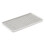 Cutlery Organiser Rectangular Tableware Tray Hollowed-Out Draining 1