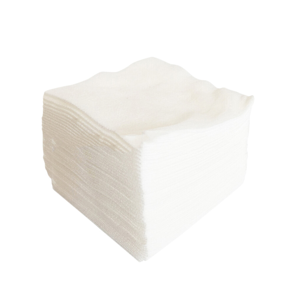 Ohphcall 300Pcs Makeup Remover Pads Facial Non-Woven Pieces
