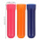 30Pcs Empty Tubes With Cotton Bar For Aromatherapy 6