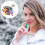 30Pcs Empty Tubes With Cotton Bar For Aromatherapy 4