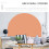 Arch Wall Decal Peel And Stick Mural Sticker 2