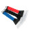 3 Pcs Plastic Car Deicing Snow With Handle 7