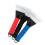 3 Pcs Plastic Car Deicing Snow With Handle 4
