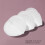 100Pcs Water Absorbent Nursing Breast Pads For Breastfeeding 2