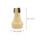 1Pc Professional Abs Practice Mute For Trumpet 2