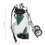 Desktop-Golfstift-Set, 3 Kugelschreiber und 14