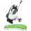 Desktop-Golfstift-Set, 3 Kugelschreiber und 7
