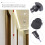 Outdoor Wall Lamp With Automatic Infrared Pir Motion Sensor 8