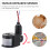 Outdoor Wall Lamp With Automatic Infrared Pir Motion Sensor 11