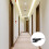 Outdoor Wall Lamp With Automatic Infrared Pir Motion Sensor 7
