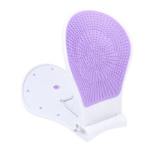 Woman Buttock Yoga Leg Press Restorer