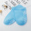 6 Pairs Kids Breathable Socks For Spring Summer 8