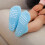 6 Pairs Kids Breathable Socks For Spring Summer 7