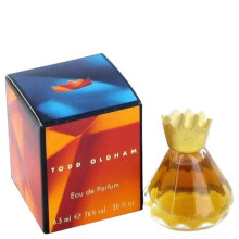 ????a Nc ??a ???a??e? Todd Oldham Pure Parfum ap? t?? Todd Oldham 02 oz Pure Parfum ???t?st? t??? s-fex-402010