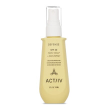 Actiiv SPF 30 par + scalp de aparare Spray 3 fl. Oz.