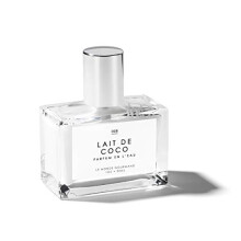 Le Monde Gourmand Lait de Coco Eau de Parfum - 30 ml - Duftnoten: Kokosnuss, Vanille, Bergamot