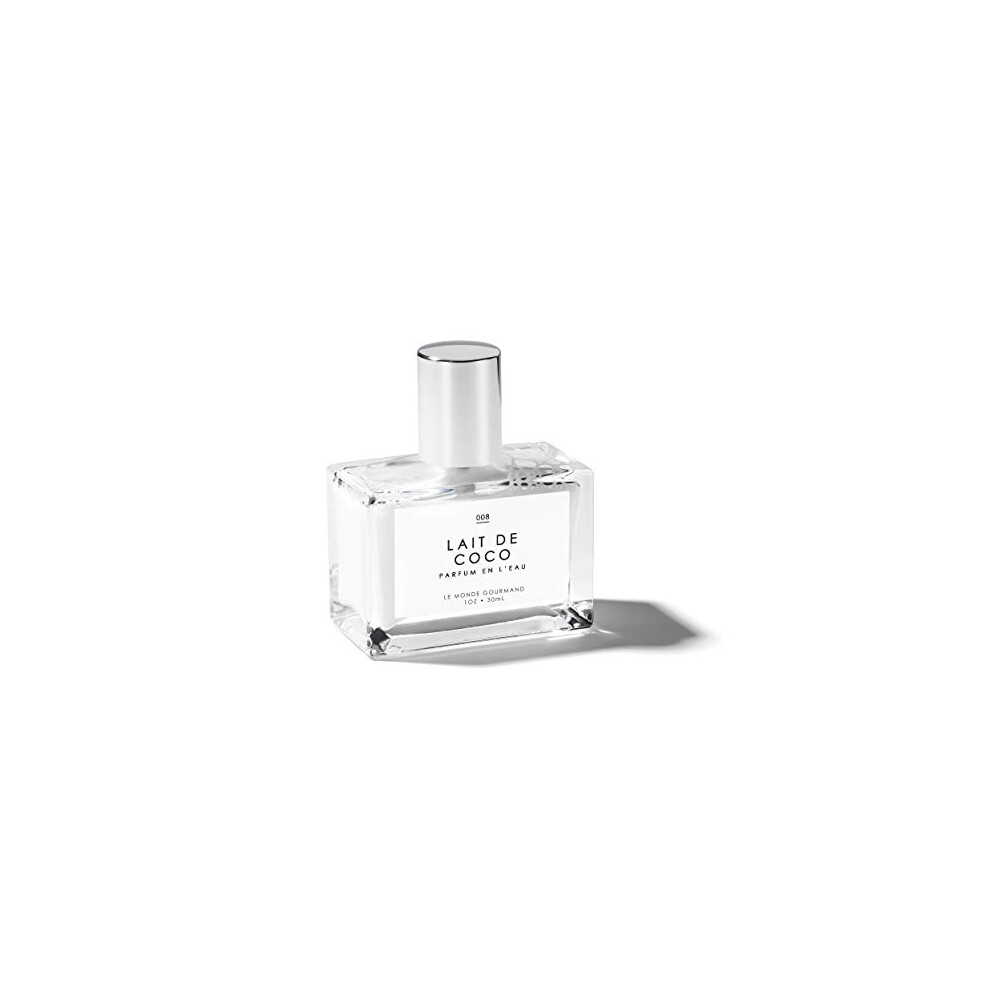 Le Monde Gourmand Lait De Coco Eau De Parfum - 1 Fl Oz | 30 Ml