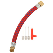 Ventilpumpenadapter Luftnadelball Aufblasbarer