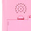 Pink Arabic Learning Machine w/ Interactive Touchscreen & Sound Function 5