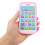 Pink Arabic Learning Machine w/ Interactive Touchscreen & Sound Function 11