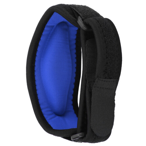 Tennis-Ellenbogenbandage, verstellbar, elastische 1