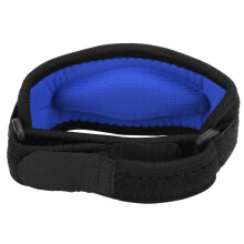 Tennis-Ellenbogenbandage, verstellbar, elastische