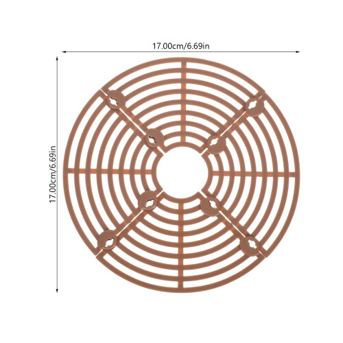 De Para Maceta Protector De Plantas 1