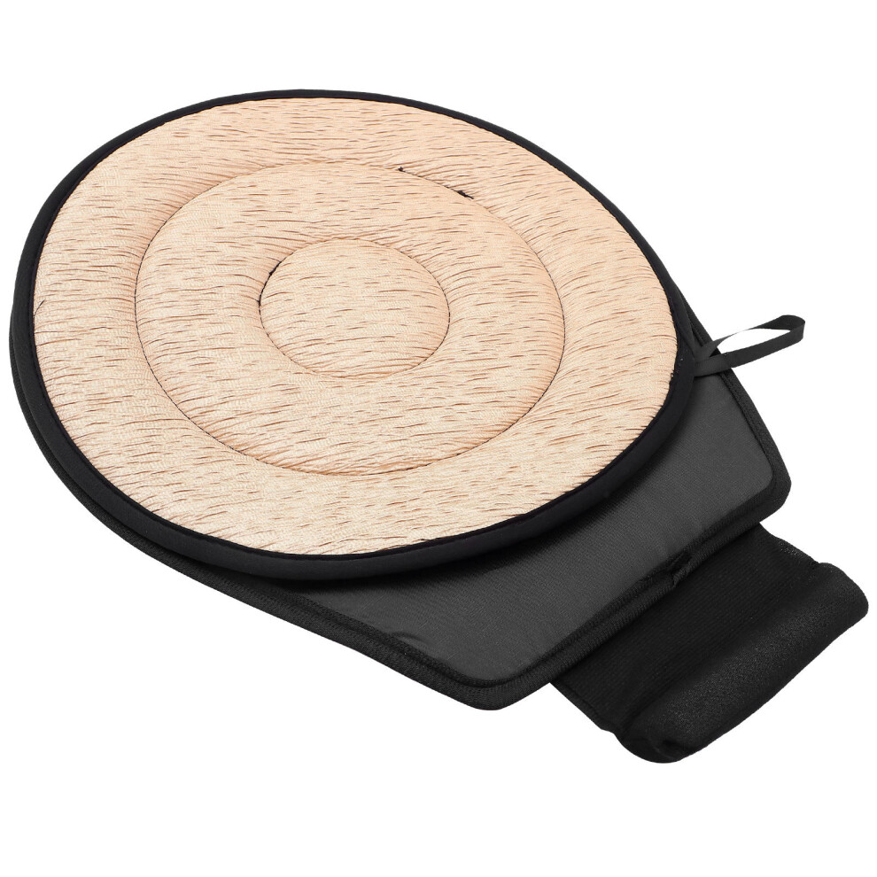 Aboofan Rotation Chair Swivel Cushion For Elderly Women