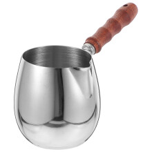 Stainless Steel Milk Pitcher Cup Do Frothowania Mleka Na Espresso