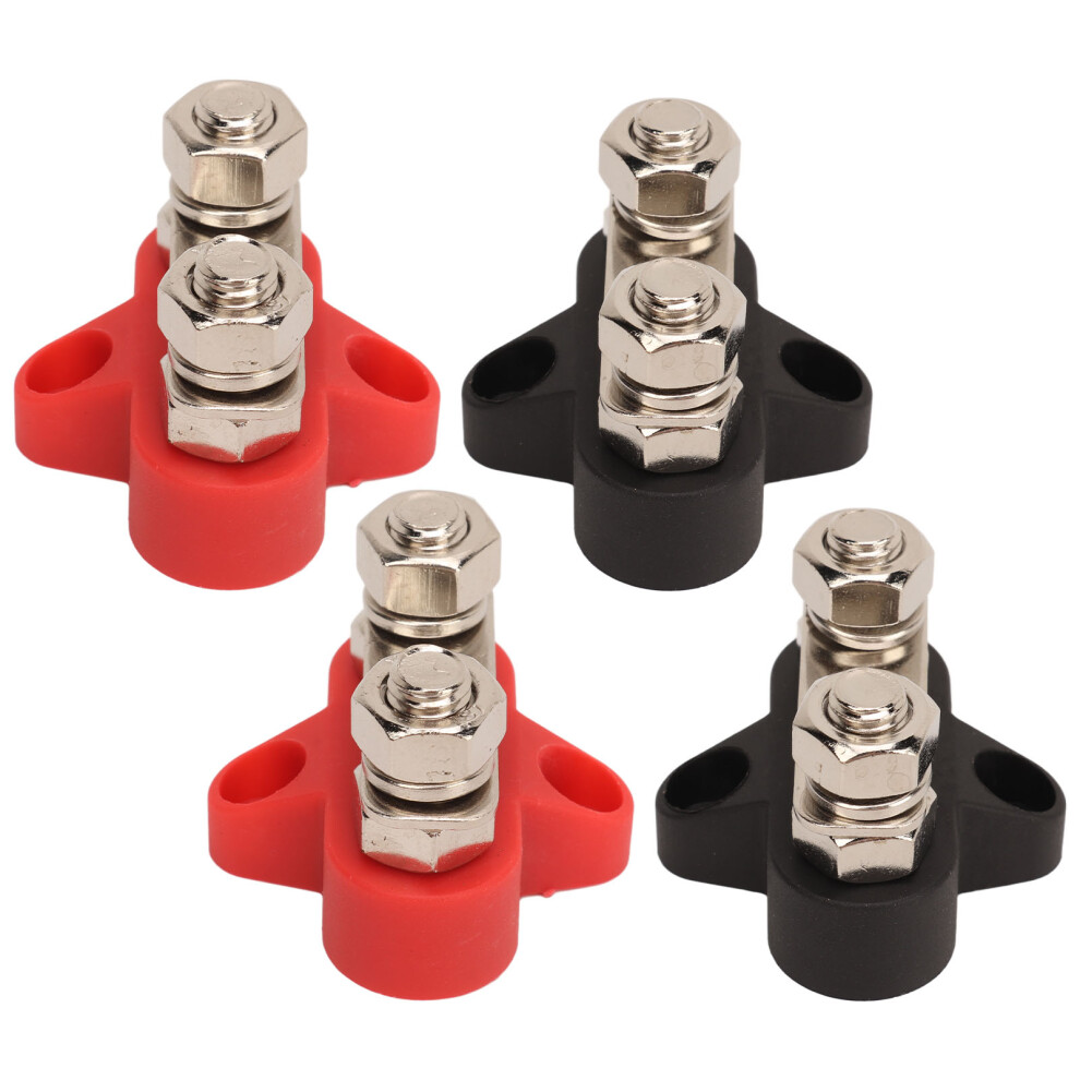 Durable M8 Battery Power Studs For 12Â48V Vehicles & Equipment 9441351820281