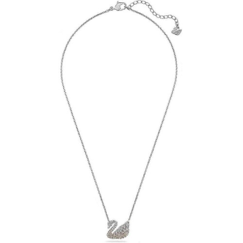 Women's Iconic Swan Collection Necklace 1