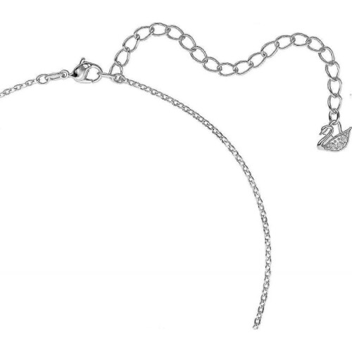 Women's Iconic Swan Collection Necklace 2