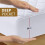 (Double) Quilted Mattress Protector - Hotel Quality, Extra Deep, Soft & Breathable, Noiseless, Machine Washable 1