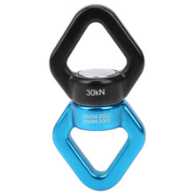 Outdoor Klettern Sicherheit Rotation Gerät