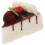 Realistische Fruitcake Decoratie Valse Dessert Model 6