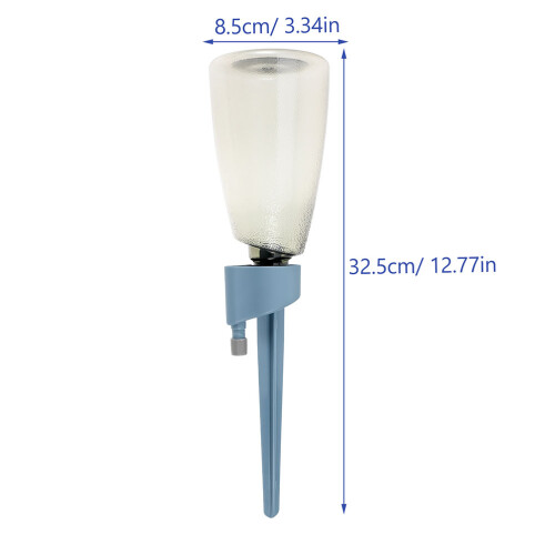 Automatic Plant Watering Device Selbstbewässerungssystem Für Pflanzen 2