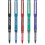 Pilot Pilot Precise V5, Kappen-Liquid-Ink Rollerballpen, Extra feine Spitze 0,5 mm, 5er Pack 2